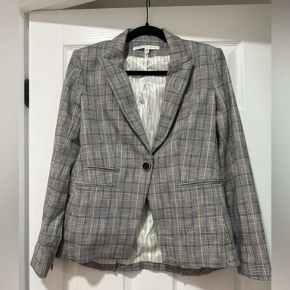 Veronica Beard | Blazer - Picture 13 of 15